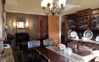 Moradia T4+1 muito soalheira. A 1 min. da estação da CP.